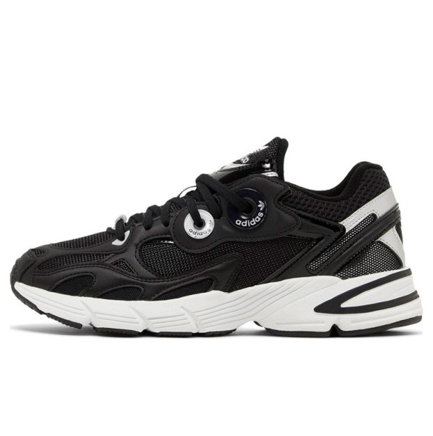 Adidas Astir Black White GY5260
