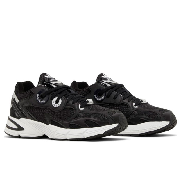 Adidas Astir Black White GY5260