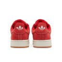 Adidas Campus 00s Scarlet Gum H03474
