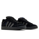Adidas Campus 00s Carbon Lucid Blue ID2064