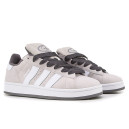 Adidas Campus Grey White