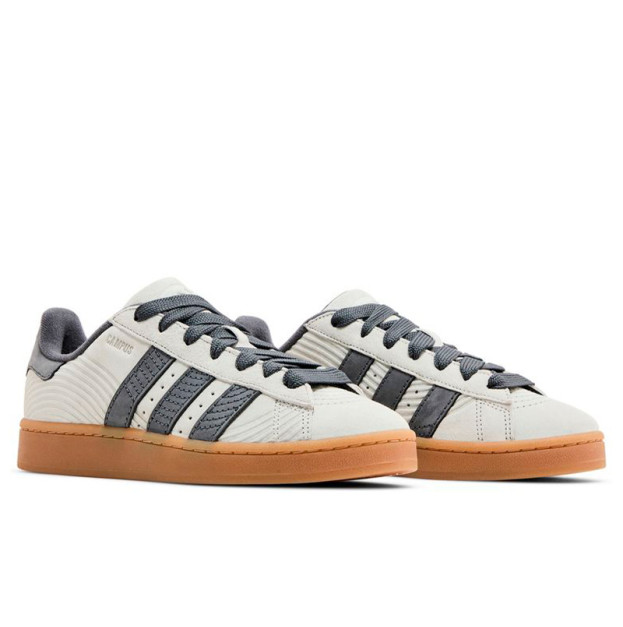 Adidas Campus 00s Zen Garden Pack Ash Silver IF4336