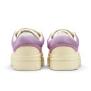 Adidas Campus x Bad Bunny Purple Cream