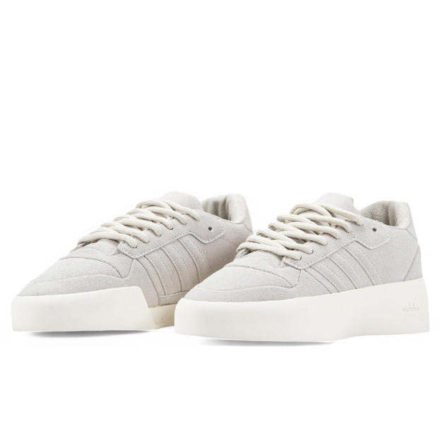 Adidas Forum Low 86 x Essential Fear of God Grey