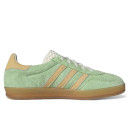 Adidas Gazelle Indoor Green Spark IE2948