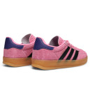Adidas Gazelle Bliss Pink Purple IE7002