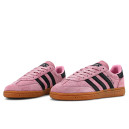 Adidas Spezial Pink Black