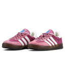Adidas Gazelle Indoor Almost Pink Gum IF1809