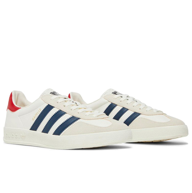 Gazelle White 707847UTT109060