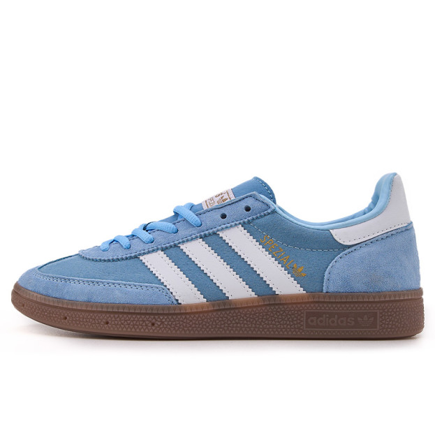 Adidas Handball Spezial Blue White BD7632