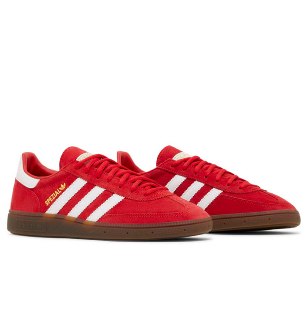 Adidas Handball Spezial Scarlet Gum FV1227