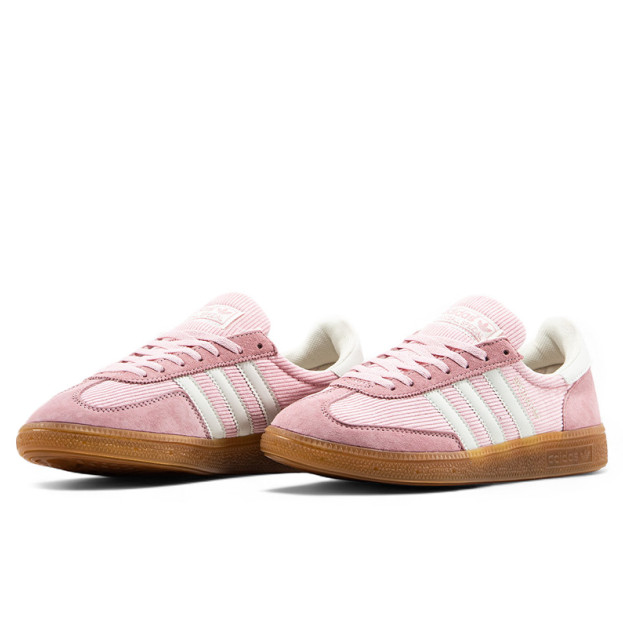 Adidas Handball Spezial Corduroy Pack Sandy Pink IG1977