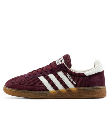 Adidas Handball Spezial Corduroy Pack Shadow Red IG1978