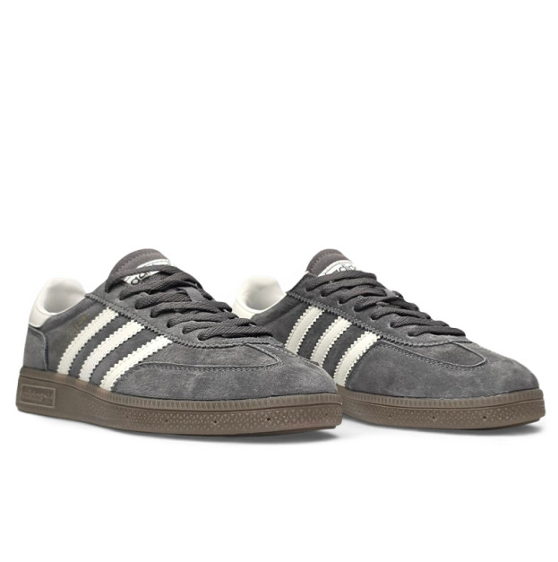 Adidas Handball Spezial Grey JS0660