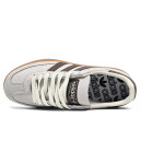 Adidas Handball Spezial Off-White Earth Strata Gum JQ8903