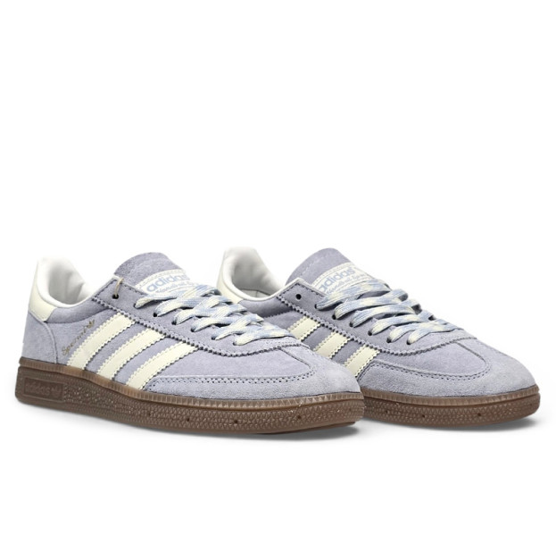 Adidas Handball Spezial Light Grey White