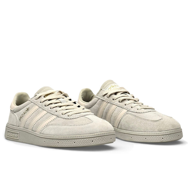 Adidas Handball Spezial Cream Sand