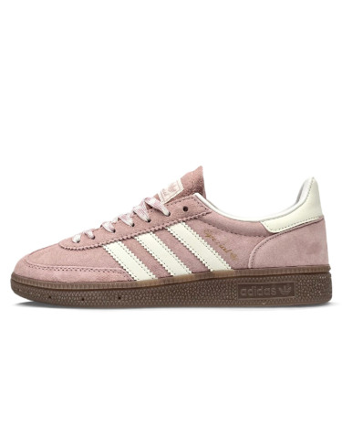 Adidas Handball Spezial Pink White