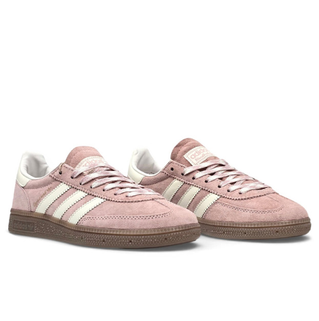 Adidas Handball Spezial Pink White