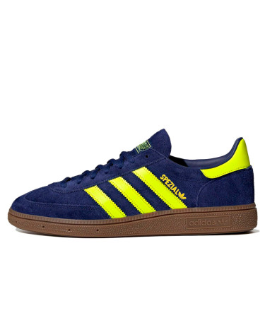 Adidas Handball Spezial Victory Blue Solar Yellow JR3845