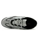 Adidas Niteball II White Khaki Black