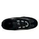 Adidas Niteball II Black White