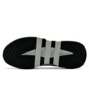 Adidas Niteball II Black White