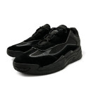 Adidas Niteball II Total Black