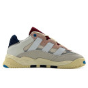 Adidas Niteball Beige Pink Blue