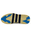 Adidas Niteball Beige Pink Blue