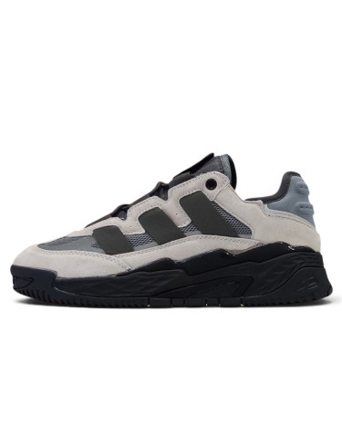 Adidas Niteball Grey Black