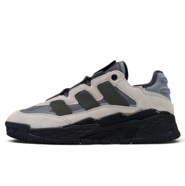 Adidas Niteball Grey Black