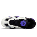 Adidas Niteball White Black Violet