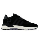 Adidas Nite Jogger Black White