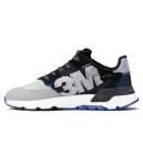 Adidas Nite Jogger 3M Black Metal Grey EF5408