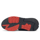 Adidas Nite Jogger Black White Red