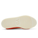 Adidas Y-3 Hokori 2 White Orange HR1976
