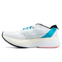 Adidas Adizero Boston 12 White Light Aqua ID4237