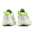 Adidas Adizero Boston 12 White Black Green Spark IG3328