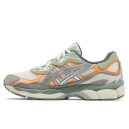 Asics Gel NYC Cream Clay Grey 1203A383-102