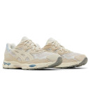 Asics Gel NYC Smoke Grey 1203A383-023