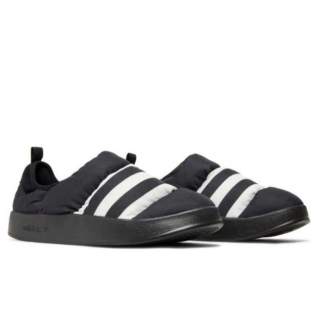 Adidas Puffylette Black GY4559