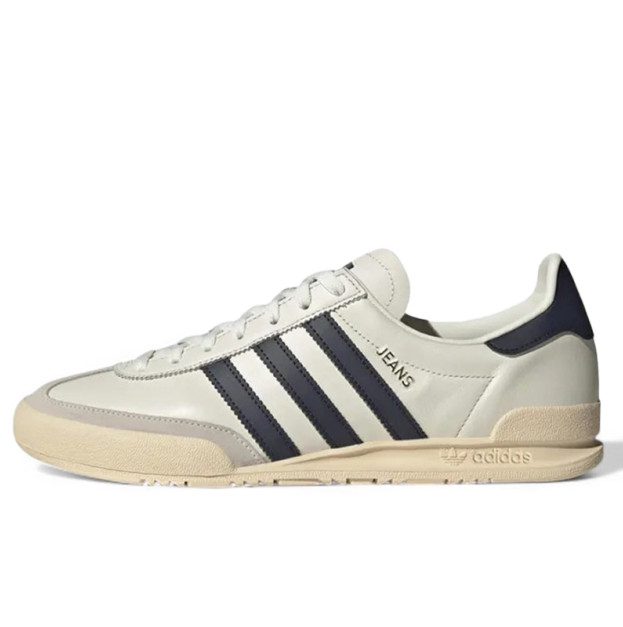 Adidas Jeans White Blue Beige GY7436