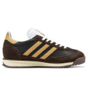 Adidas SL72 OG Charcoal Brown IF1937