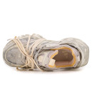 Adidas Vento XLG Deluxe Beige Grey