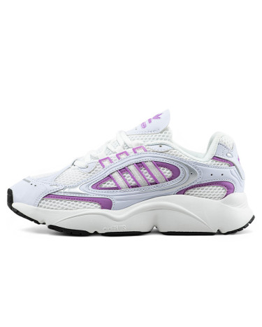 Adidas Ozmillen White Purple IF9500