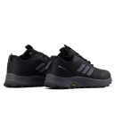Аdidas Terrex Gore-Tex Black Grey