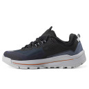 Adidas Terrex Skychaser Tech Gore-Tex Blue Black Grey Orange