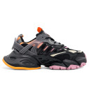 Adidas Vento XLG Deluxe Black Orange Purple