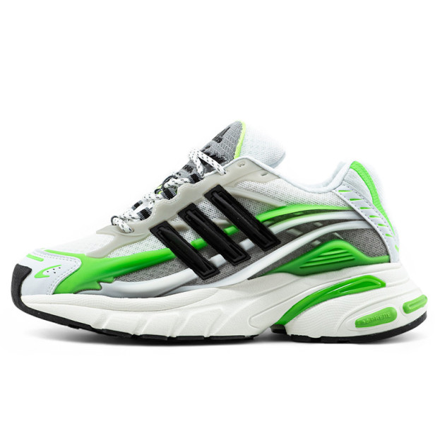 Adidas Adistar Jellyfish x Pharrell x VIRGINIA Focus Olive Real Green JP9260